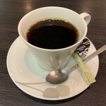 Runa - ブレンドコーヒーです。（2022年４月）