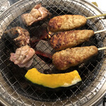 Yakiniku Waraouya - 