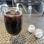Aru Mi - ICE COFFEE