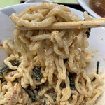 麺屋酒田inみなと - 