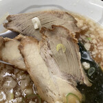 麺屋酒田inみなと - 