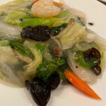 帝塚山グランパ - 