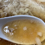 麺屋酒田inみなと - 