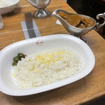 欧風カレー ボンディ 神保町本店 - 