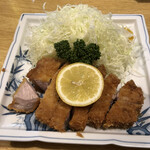 Tonkatsu Semmon Yawara - 