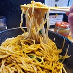 担々麺 無坊 - 