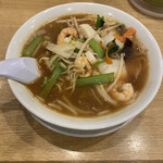 丸源ラーメン - 