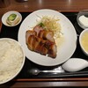 源 - 特製焼き豚セットです。（2022年４月）