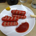 信濃路 - キタ～(^^♪