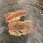 Oumi Yakiniku Horumon Sudaku - 