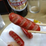 信濃路 - オヤジになっても好きなのよね