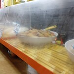 信濃路 - 肉じゃが