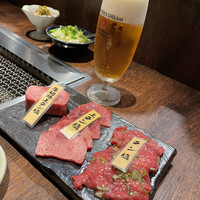 山形山　月島店 - 
