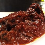 FILO - 牛ほほ肉赤ワイン煮