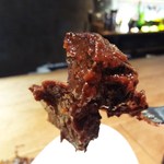 FILO - 牛ほほ肉赤ワイン煮