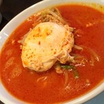 東新宿つけ麺場処 大関 - 