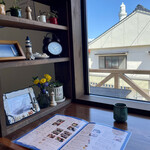 Tatsuzawa Misaki Cafe - 