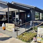 Tatsuzawa Misaki Cafe - 