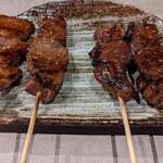 牛串・焼肉・ホルモン 麻布十番 10 - 