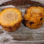 牛串・焼肉・ホルモン 麻布十番 10 - とうもろこし
