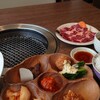 焼肉 すぎうら