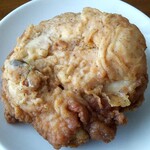 ケンタッキーフライドチキン - オリジナルチキン￥250