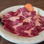 Yakiniku Sugiura - 