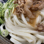 Hanamaru Udon - 