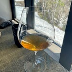 レヴォ - アニスと八角を漬け込んだ棒茶のスパイスティー