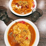 CoCo壱番屋 - いただきま～す♥