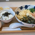 お食事処 なごみ - 