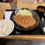 Tonkatsu Maruya - 