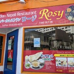 Rosy - 