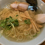 Sano Ramen Takano - 