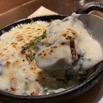 恵比寿山の上バル - 