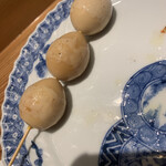 南青山 七鳥目 - 