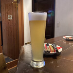 恵比寿山の上バル - 