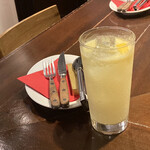 恵比寿山の上バル - 