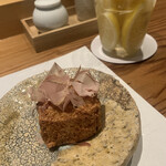 南青山 七鳥目 - 