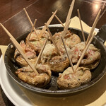 恵比寿山の上バル - 