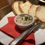 恵比寿山の上バル - 