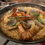 恵比寿山の上バル - 