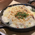 恵比寿山の上バル - 