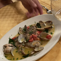 ラ・ビスボッチャ - 