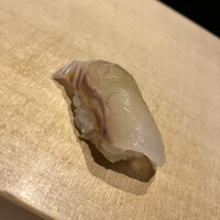 鮨 利﨑 恵比寿 - 