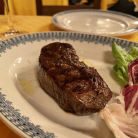 ラ・ビスボッチャ - 