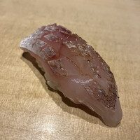 鮨 利﨑 恵比寿 - 