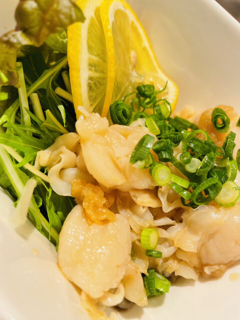 Kai to Shiro Wine no Bar KAKIMARU Shichijo Ten photo 5