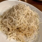 バール デ ブー - 