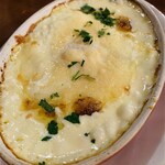 バール デ ブー - 